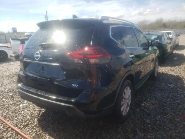 Photo 3 VIN: KNMAT2MT5JP536477 - NISSAN ROGUE S 