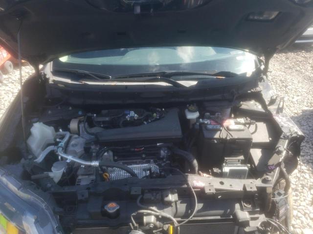 Photo 6 VIN: KNMAT2MT5JP536477 - NISSAN ROGUE S 