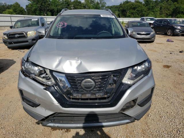 Photo 4 VIN: KNMAT2MT5JP537063 - NISSAN ROGUE S 