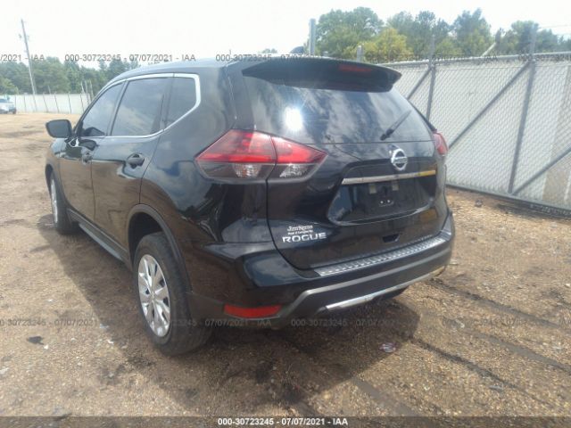 Photo 2 VIN: KNMAT2MT5JP544112 - NISSAN ROGUE 