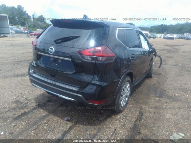 Photo 3 VIN: KNMAT2MT5JP544112 - NISSAN ROGUE 