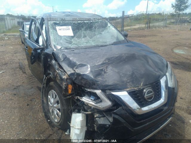 Photo 5 VIN: KNMAT2MT5JP544112 - NISSAN ROGUE 