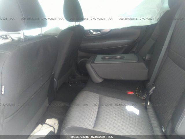 Photo 7 VIN: KNMAT2MT5JP544112 - NISSAN ROGUE 