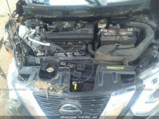 Photo 9 VIN: KNMAT2MT5JP544112 - NISSAN ROGUE 