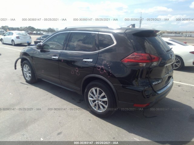 Photo 2 VIN: KNMAT2MT5JP546751 - NISSAN ROGUE 