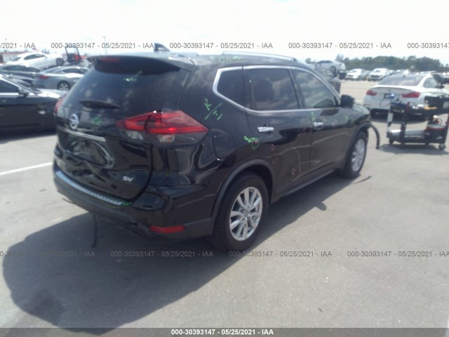 Photo 3 VIN: KNMAT2MT5JP546751 - NISSAN ROGUE 