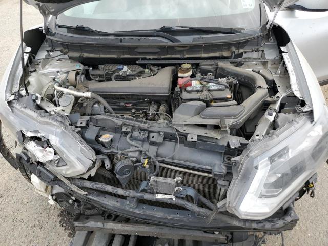 Photo 10 VIN: KNMAT2MT5JP547267 - NISSAN ROGUE 