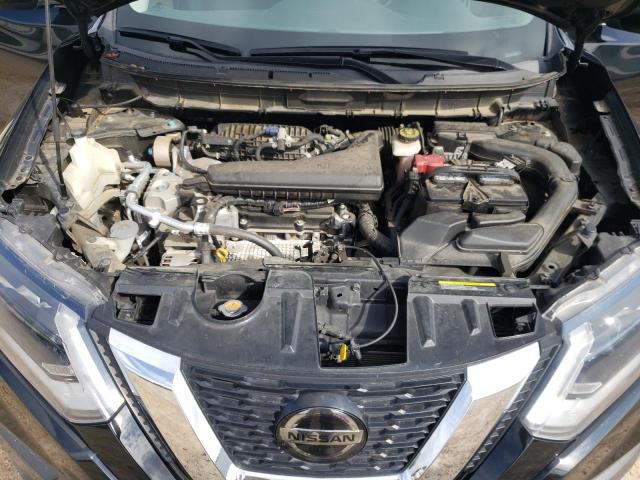 Photo 11 VIN: KNMAT2MT5JP548256 - NISSAN ROGUE 