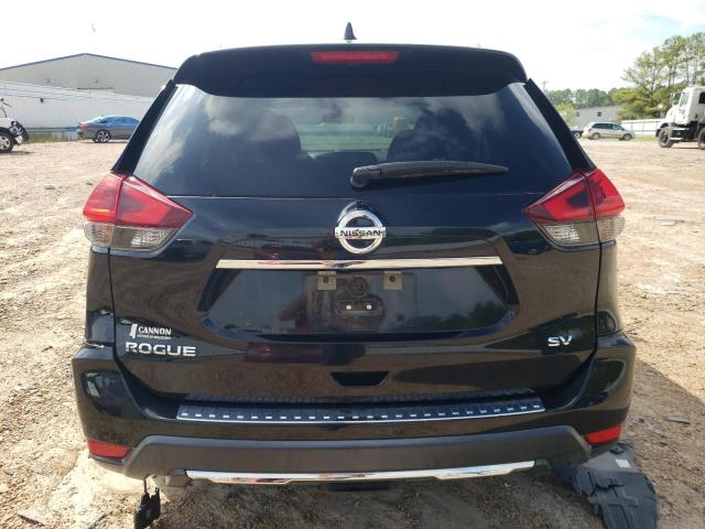 Photo 5 VIN: KNMAT2MT5JP548256 - NISSAN ROGUE 