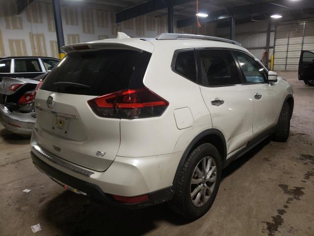 Photo 3 VIN: KNMAT2MT5JP550606 - NISSAN ROGUE 