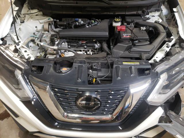 Photo 6 VIN: KNMAT2MT5JP550606 - NISSAN ROGUE 