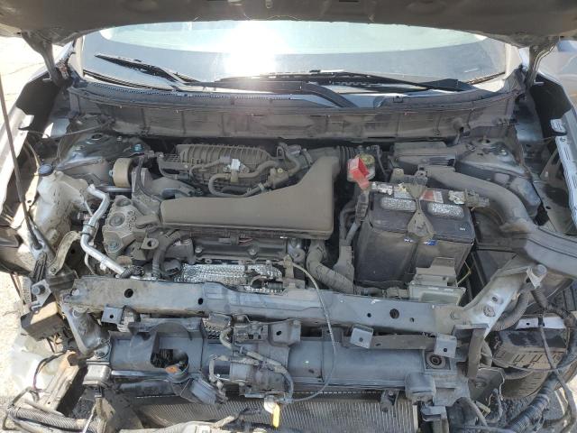 Photo 10 VIN: KNMAT2MT5JP555305 - NISSAN ROGUE S 