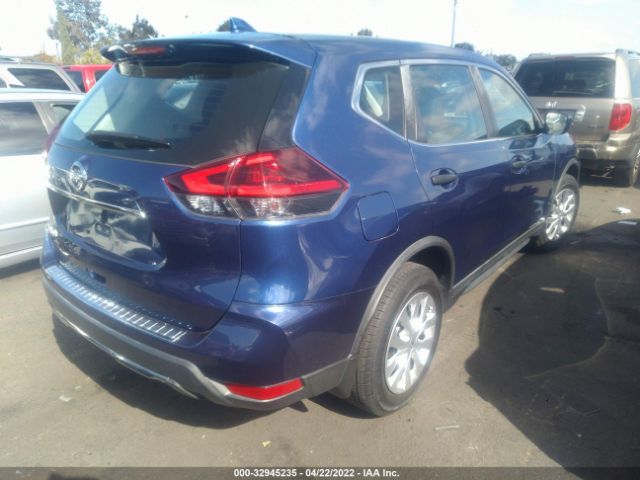 Photo 3 VIN: KNMAT2MT5JP560570 - NISSAN ROGUE 