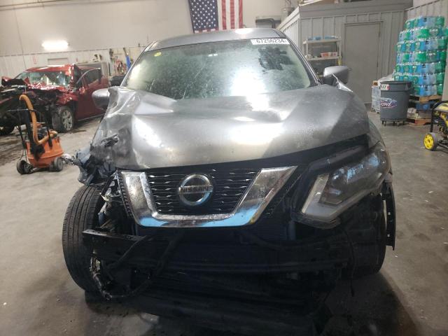 Photo 4 VIN: KNMAT2MT5JP561962 - NISSAN ROGUE S 