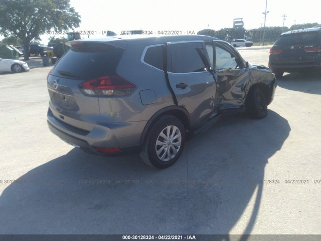 Photo 3 VIN: KNMAT2MT5JP562187 - NISSAN ROGUE 