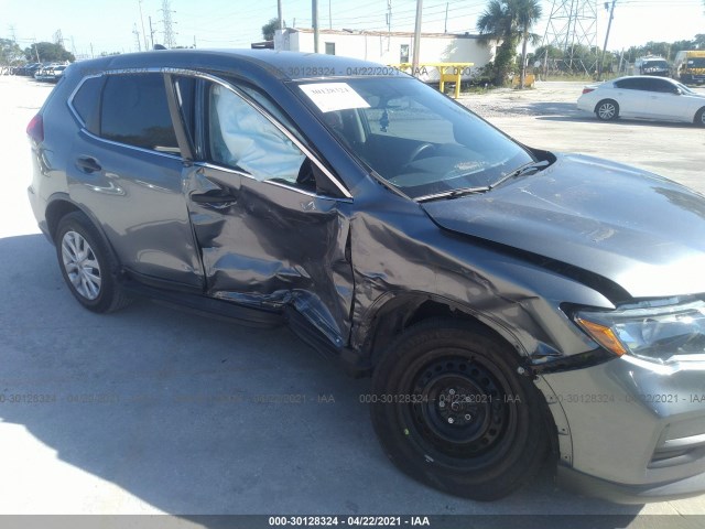 Photo 5 VIN: KNMAT2MT5JP562187 - NISSAN ROGUE 