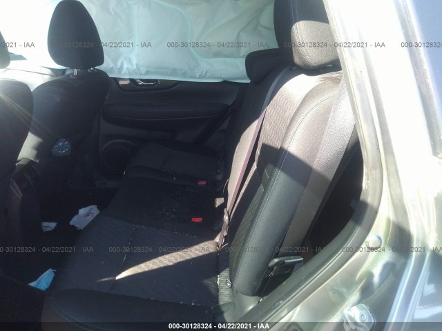 Photo 7 VIN: KNMAT2MT5JP562187 - NISSAN ROGUE 