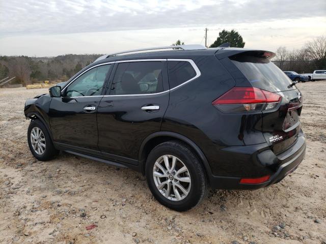 Photo 1 VIN: KNMAT2MT5JP563453 - NISSAN ROGUE 