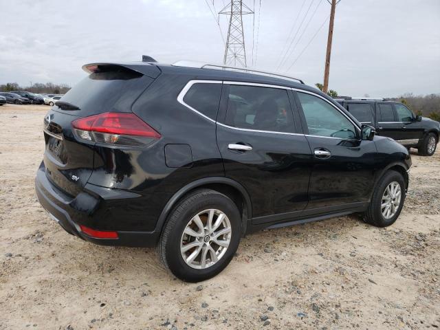 Photo 2 VIN: KNMAT2MT5JP563453 - NISSAN ROGUE 