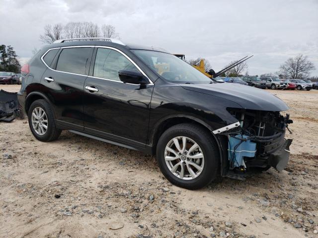 Photo 3 VIN: KNMAT2MT5JP563453 - NISSAN ROGUE 