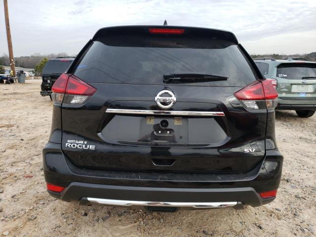 Photo 5 VIN: KNMAT2MT5JP563453 - NISSAN ROGUE 