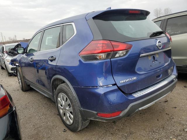 Photo 1 VIN: KNMAT2MT5JP564344 - NISSAN ROGUE S 