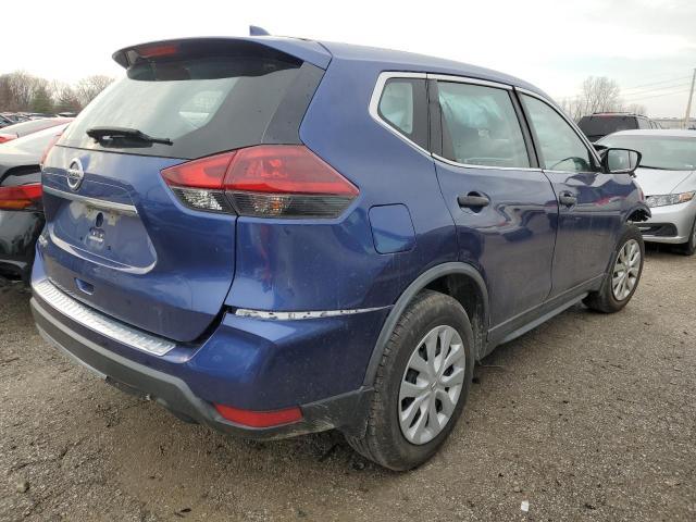 Photo 2 VIN: KNMAT2MT5JP564344 - NISSAN ROGUE S 