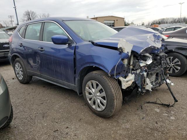 Photo 3 VIN: KNMAT2MT5JP564344 - NISSAN ROGUE S 