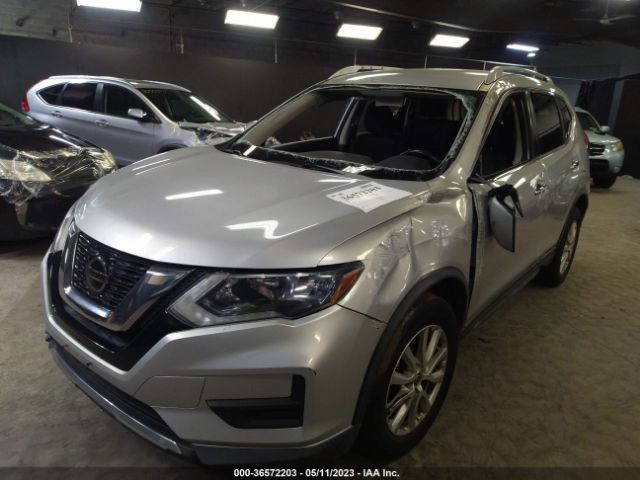 Photo 1 VIN: KNMAT2MT5JP564506 - NISSAN ROGUE 