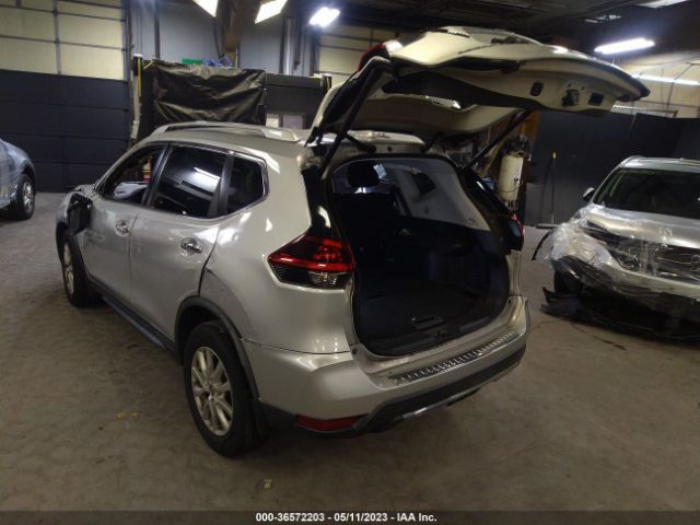 Photo 2 VIN: KNMAT2MT5JP564506 - NISSAN ROGUE 