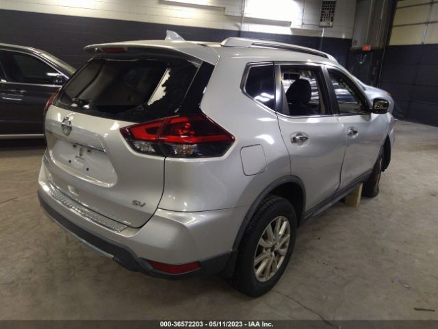 Photo 3 VIN: KNMAT2MT5JP564506 - NISSAN ROGUE 