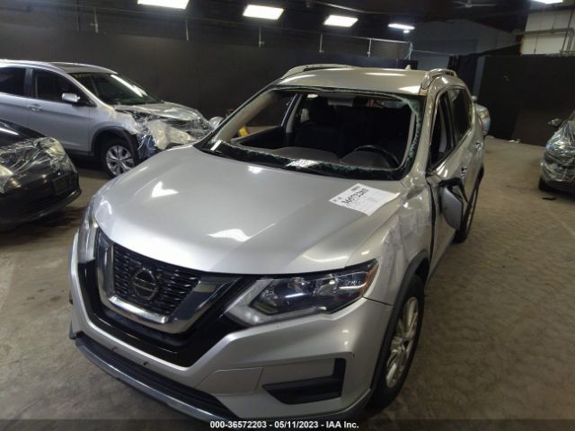 Photo 5 VIN: KNMAT2MT5JP564506 - NISSAN ROGUE 