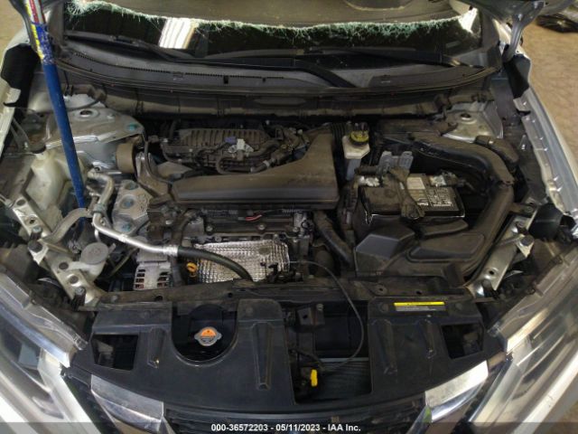 Photo 9 VIN: KNMAT2MT5JP564506 - NISSAN ROGUE 