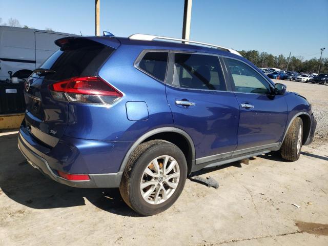 Photo 2 VIN: KNMAT2MT5JP565221 - NISSAN ROGUE 