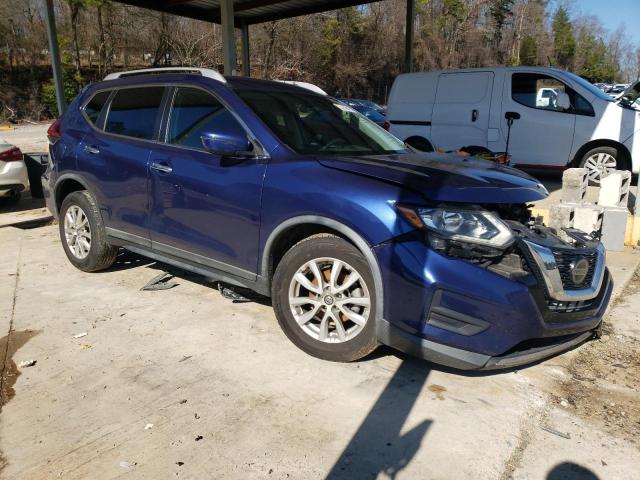 Photo 3 VIN: KNMAT2MT5JP565221 - NISSAN ROGUE 