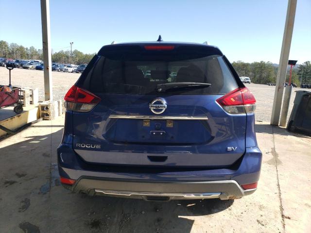 Photo 5 VIN: KNMAT2MT5JP565221 - NISSAN ROGUE 