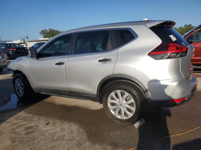 Photo 1 VIN: KNMAT2MT5JP567177 - NISSAN ROGUE S 