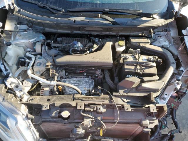 Photo 11 VIN: KNMAT2MT5JP567177 - NISSAN ROGUE S 