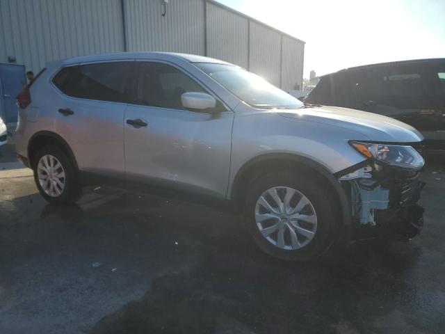 Photo 3 VIN: KNMAT2MT5JP567177 - NISSAN ROGUE S 