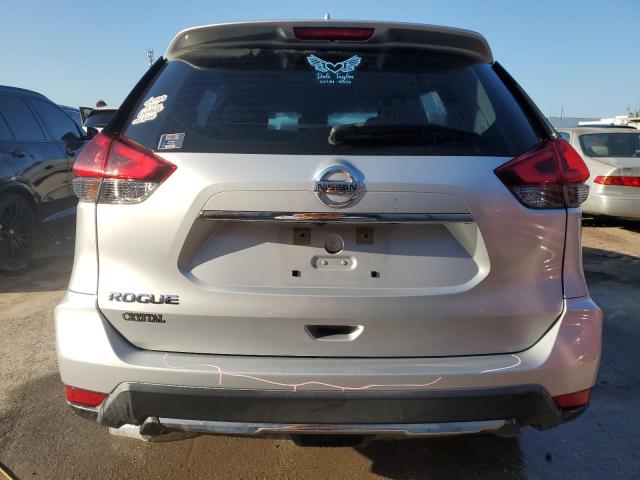 Photo 5 VIN: KNMAT2MT5JP567177 - NISSAN ROGUE S 