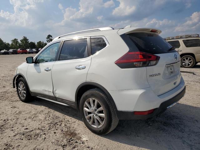 Photo 1 VIN: KNMAT2MT5JP571052 - NISSAN ROGUE S 