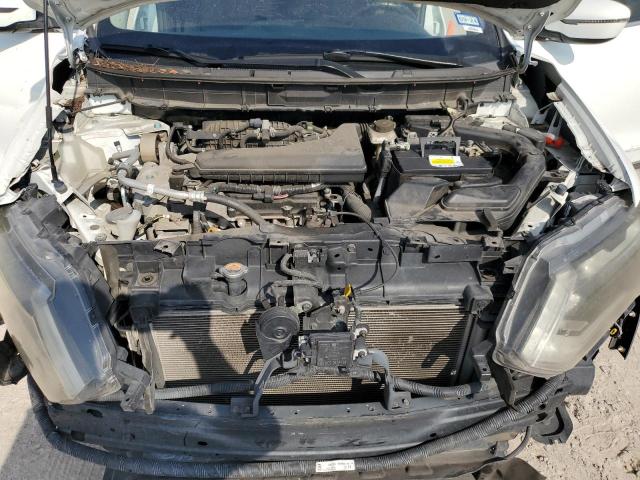 Photo 11 VIN: KNMAT2MT5JP571052 - NISSAN ROGUE S 