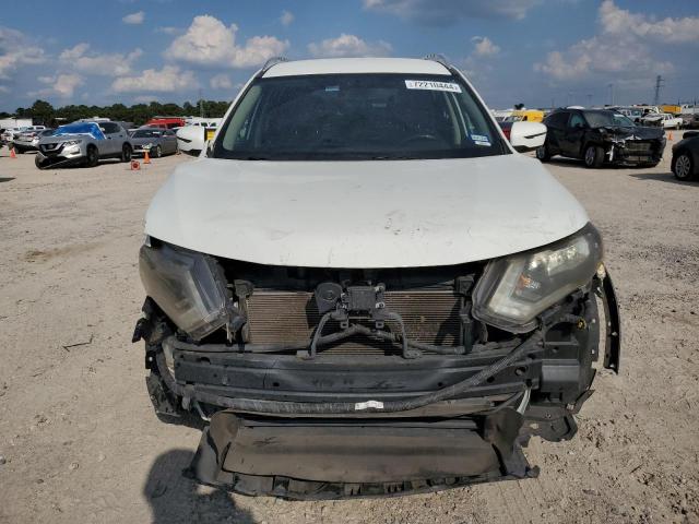 Photo 4 VIN: KNMAT2MT5JP571052 - NISSAN ROGUE S 