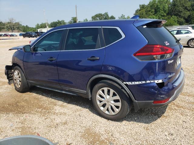 Photo 1 VIN: KNMAT2MT5JP575036 - NISSAN ROGUE S 