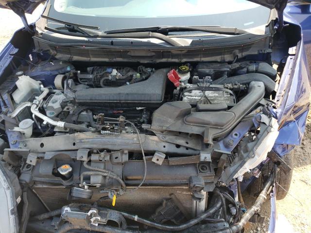 Photo 11 VIN: KNMAT2MT5JP575036 - NISSAN ROGUE S 