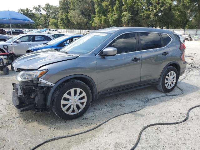 Photo 0 VIN: KNMAT2MT5JP579670 - NISSAN ROGUE S 