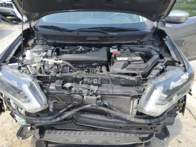 Photo 11 VIN: KNMAT2MT5JP579670 - NISSAN ROGUE S 