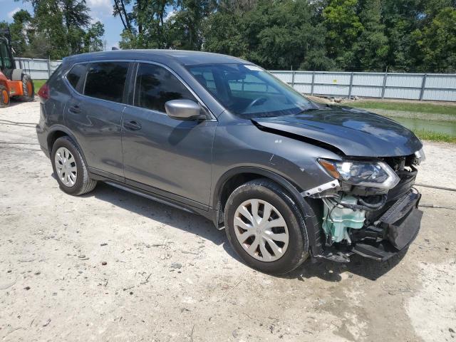 Photo 3 VIN: KNMAT2MT5JP579670 - NISSAN ROGUE S 