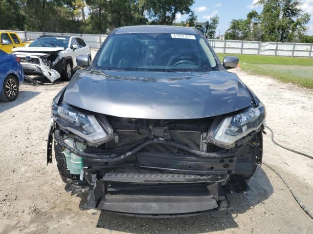 Photo 4 VIN: KNMAT2MT5JP579670 - NISSAN ROGUE S 