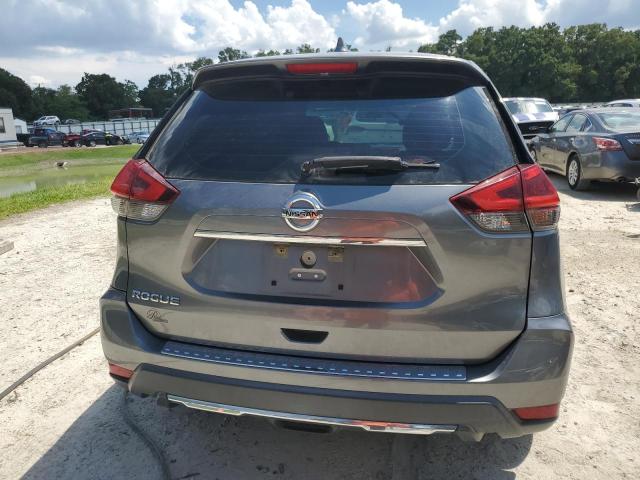 Photo 5 VIN: KNMAT2MT5JP579670 - NISSAN ROGUE S 